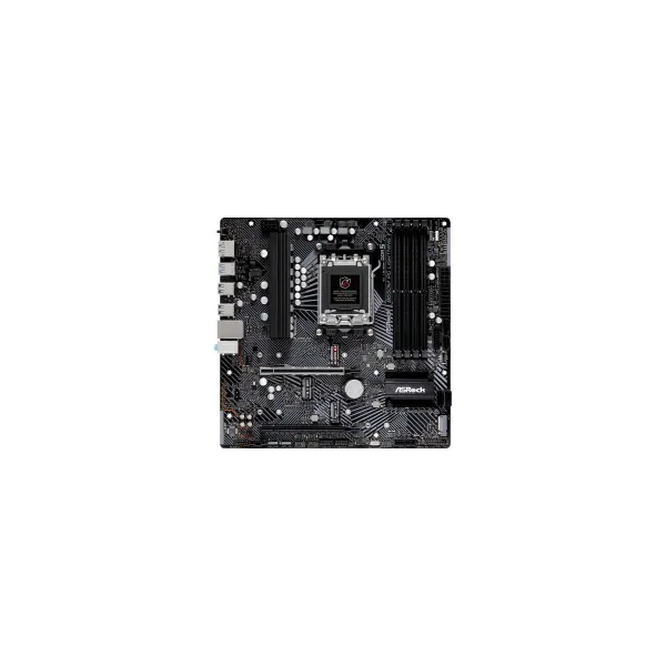 Asrock B650M PG LIGHTNING AM5 4DDR5 HDMI/DP mATX
