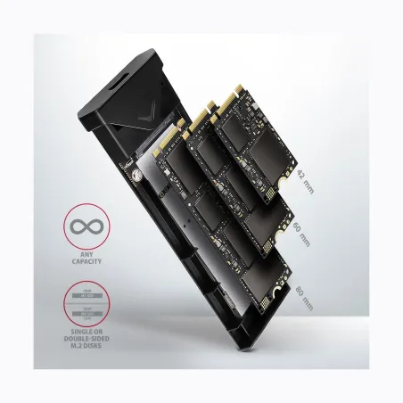 Logilink | USB 2.0 card reader, for smart ID | CR0047 | Card Reader
