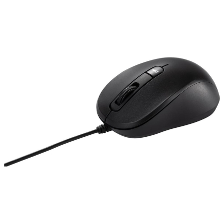 Asus | Blue Ray Mouse | MU101C | Optical USB mouse | Black