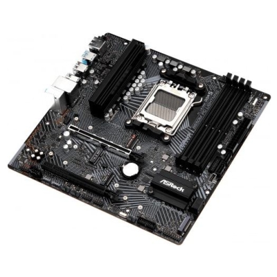 Asrock B650M PG LIGHTNING AM5 4DDR5 HDMI/DP mATX