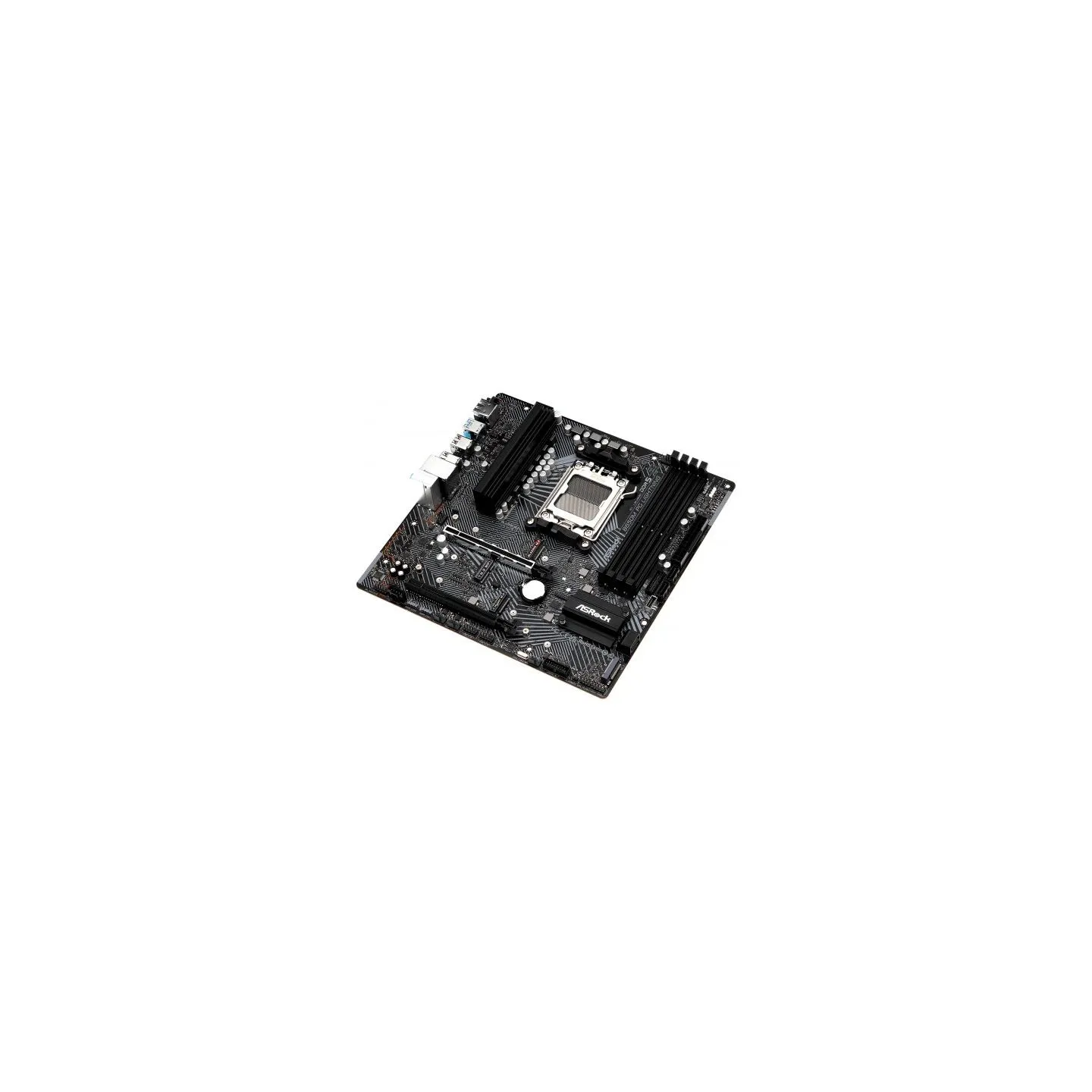 Asrock B650M PG LIGHTNING AM5 4DDR5 HDMI/DP mATX