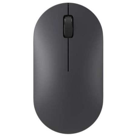 Xiaomi Wireless Mouse Lite 2, Black | Xiaomi
