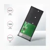 MSI FORGE GM340 | Wireless | 2.4 GHz, Bluetooth, USB 2.0