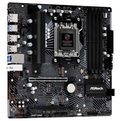 Asrock B650M PG LIGHTNING AM5 4DDR5 HDMI/DP mATX