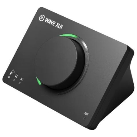 Elgato Wave XLR MK.2 | Elgato