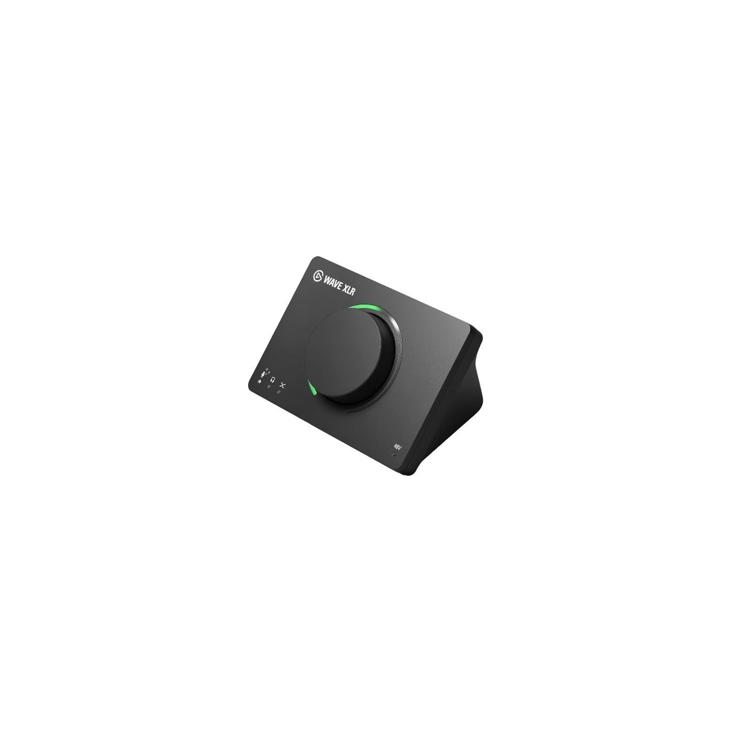 Elgato Wave XLR MK.2 | Elgato