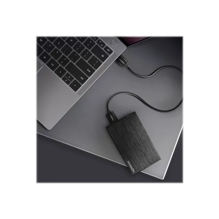 Asus | USB-AC53 NANO AC1200 Dual-band USB MU-MIMO Wi-Fi Adapter | 2.4GHz/5GHz | 36 month(s)