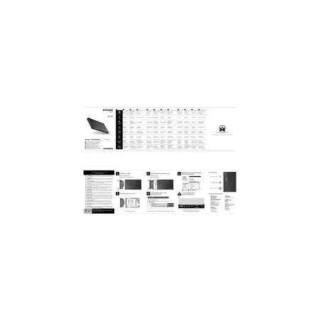 Mercusys AC1900 Whole Home Mesh Wi-Fi System | Halo H50G (2-Pack) | 802.11ac | 600+1300 Mbit/s | Ethernet LAN (RJ-45) ports 3 | 