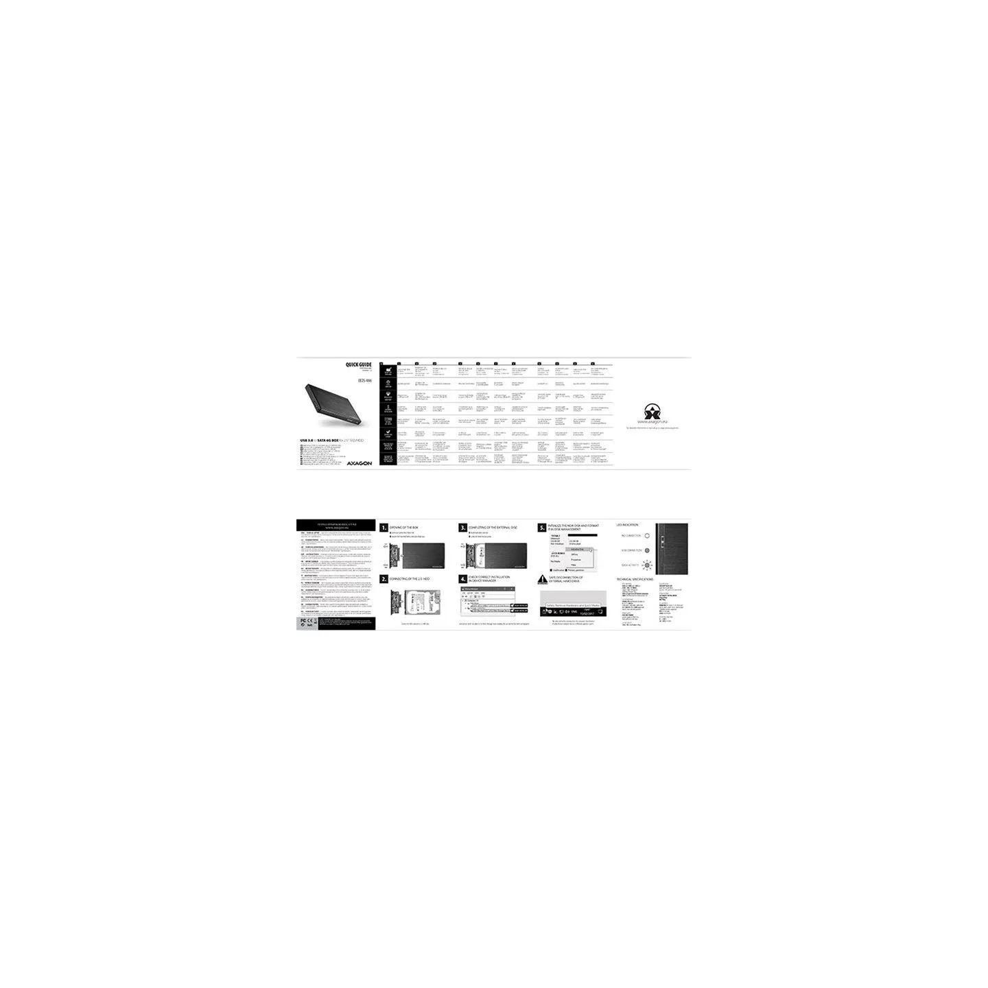 Mercusys AC1900 Whole Home Mesh Wi-Fi System | Halo H50G (2-Pack) | 802.11ac | 600+1300 Mbit/s | Ethernet LAN (RJ-45) ports 3 | 