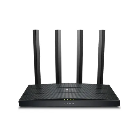 Tp-Link AX1500 Wi-Fi 6 Router | Archer AX17 | 802.11ax | 10/100/1000 Mbit/s | Ethernet LAN (RJ-45) ports 3 | Mesh Support Yes |