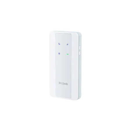 D-Link | F518 | 5G NR AX1800 Wi-Fi 6 Mobile Hotspot | 802.11ax | Mesh Support No | 4G/5G | MU-MiMO No