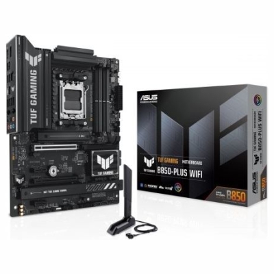 Asus TUF GAMING B850 PLUS WI FI AM5 4DDR5 DP/HDMI AT