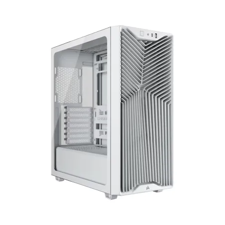 Corsair PC Case | 3200D RS | White | Mid-Tower