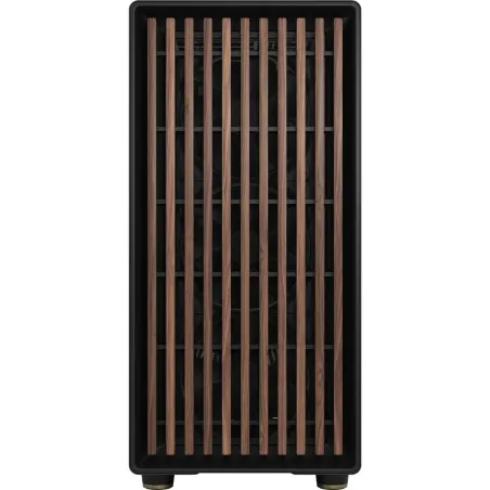 Fractal Design PC case North XL Charcoal Black