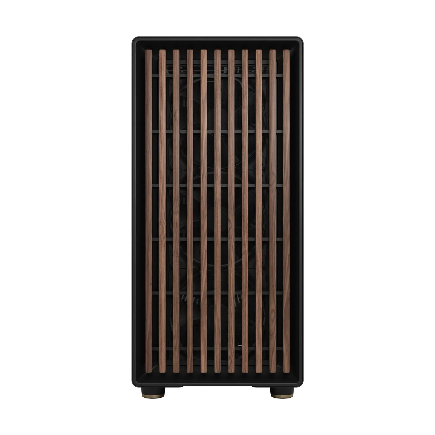 Fractal Design PC case North XL Charcoal Black