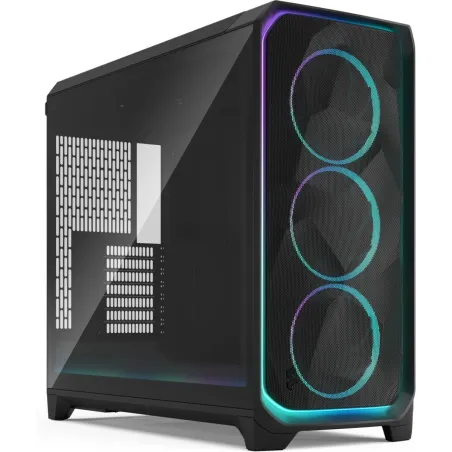 Fractal Design Meshify 3 XL | Ambience Pro RGB Black TG Light Tint | ATX