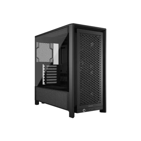 Corsair FRAME 4000D RS Black Mid Tower ATX