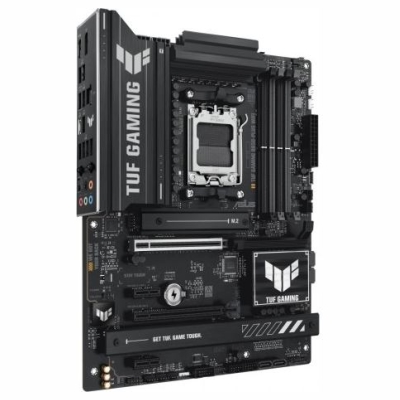 Asus TUF GAMING B850 PLUS WI FI AM5 4DDR5 DP/HDMI AT