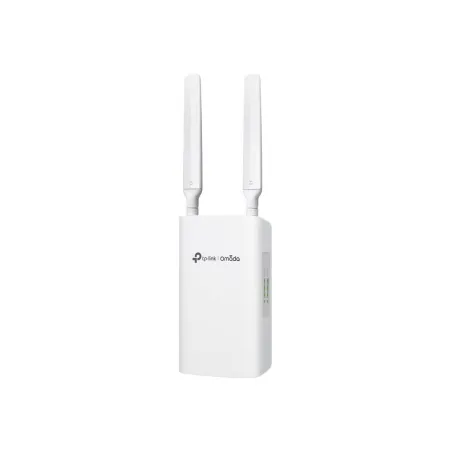Tp-Link ER703WP-4G-Outdoor Omada 4G+ Cat6 AX3000 Wi-Fi 6 Outdoor/Indoor Gateway | TP-LINK