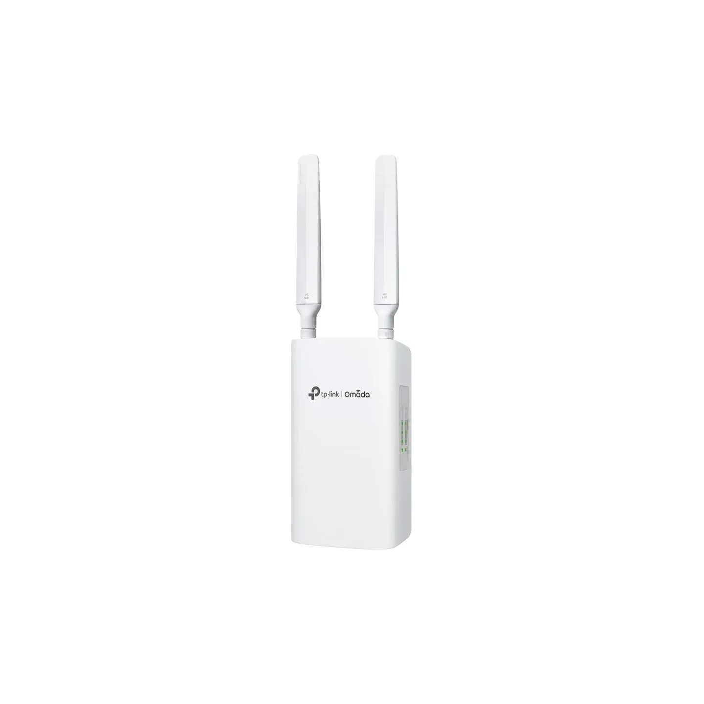 Tp-Link ER703WP-4G-Outdoor Omada 4G+ Cat6 AX3000 Wi-Fi 6 Outdoor/Indoor Gateway | TP-LINK