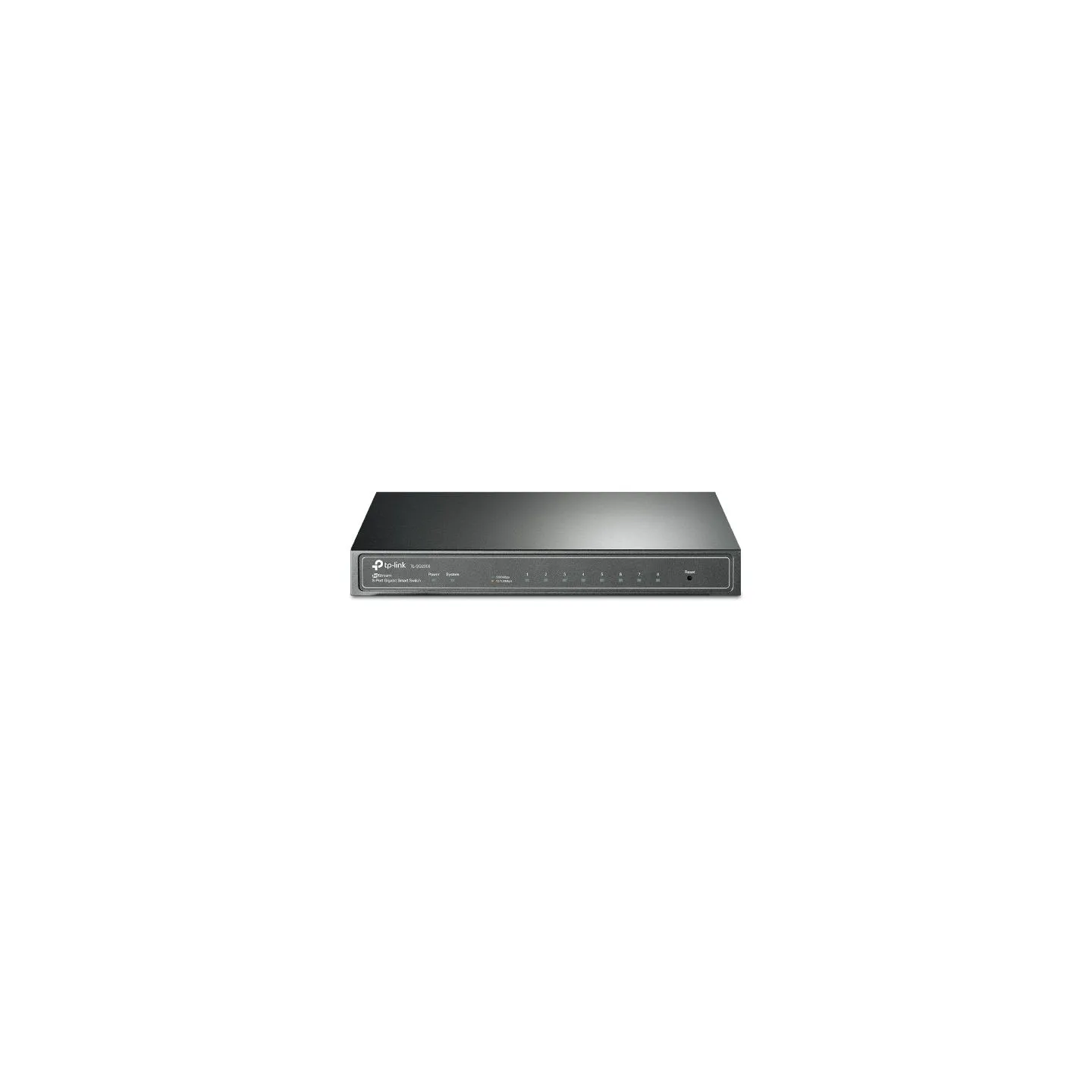 Tp-Link Omada 8-Port Gigabit Smart Sw