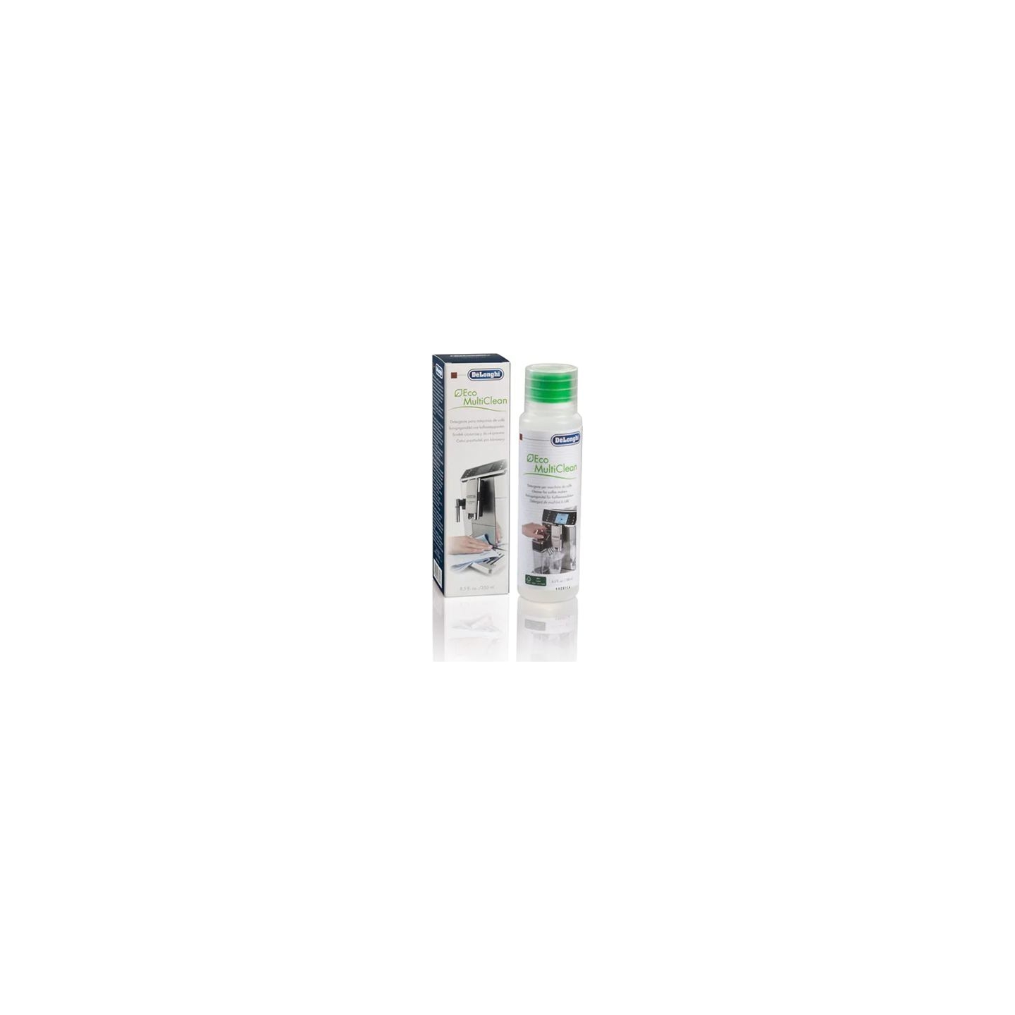 Delonghi | Eco MultiClean | DLSC550 | 250 ml