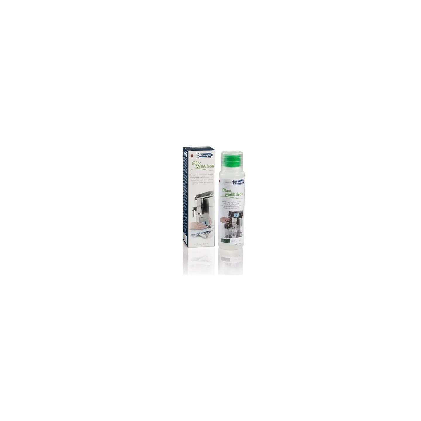Delonghi | Eco MultiClean | DLSC550 | 250 ml