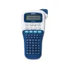 Brother PTH-107BRE1 | Mono | Thermal | Label Printer | White/ Blue