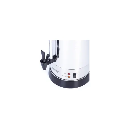 Camry | Boiler | CR 1267 | Electric | 950 W | 8.8 L | Stainless steel | Stainless steel