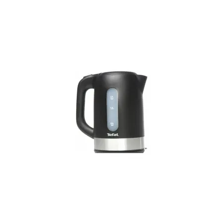 Tefal | Kettle | KO330830 | Electric | 2400 W | 1.7 L | Plastic | 360° rotational base | Black