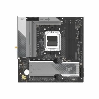 Sapphire Motherboard NITRO+ B850M WIFI AM5 4DDR5 mATX