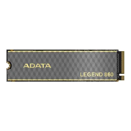 A-Data SSD LEGEND 860 1TB PCIe 4x4 6000/4000 MB/s M.2