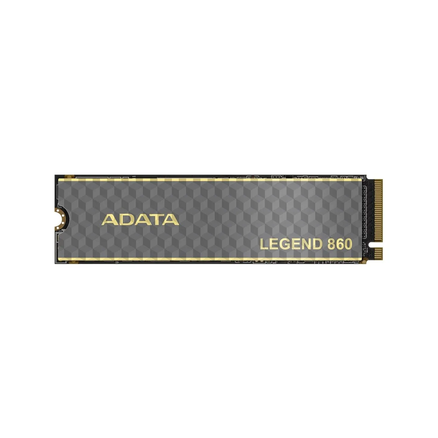 A-Data SSD LEGEND 860 1TB PCIe 4x4 6000/4000 MB/s M.2