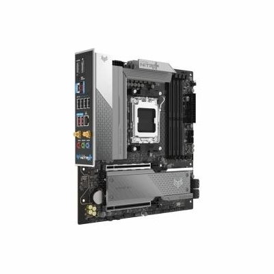 Sapphire Motherboard NITRO+ B850M WIFI AM5 4DDR5 mATX