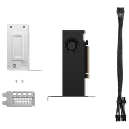 Lenovo NVIDIA RTX 2000 ADA 16GB, 4XMDP
