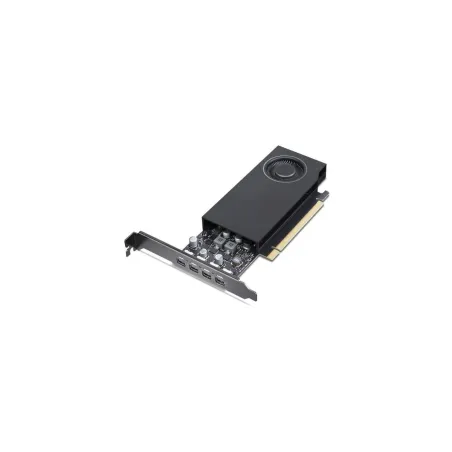 Lenovo NVIDIA RTX A1000 8GB, 4XMDP