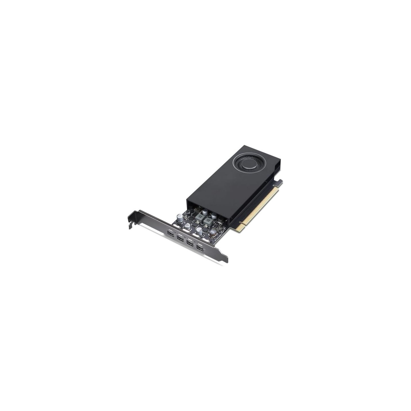 Lenovo NVIDIA RTX A1000 8GB, 4XMDP