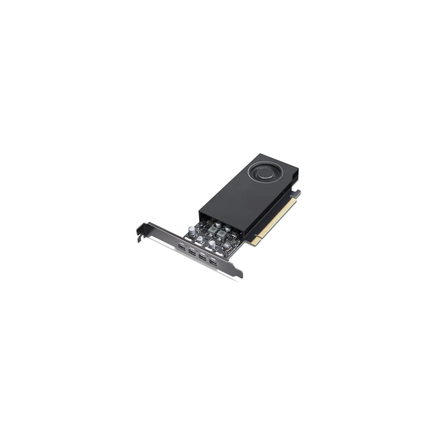 Lenovo NVIDIA RTX A1000 8GB, 4XMDP