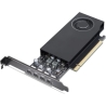 Lenovo NVIDIA RTX A1000 8GB, 4XMDP