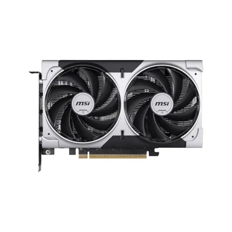 MSI GeForce RTX 5050 8G VENTUS 2X OC | NVIDIA | 8 GB | GeForce RTX 5050 | GDDR6 | HDMI ports quantity 1 | PCI Express Gen 5 x16 