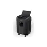 Fellowes Mini-Cut | AutoMAX 80M | Black | 17 L | Paper shredding | Credit cards shredding