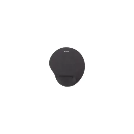 Natec | Mouse Pad | Marmot | Black