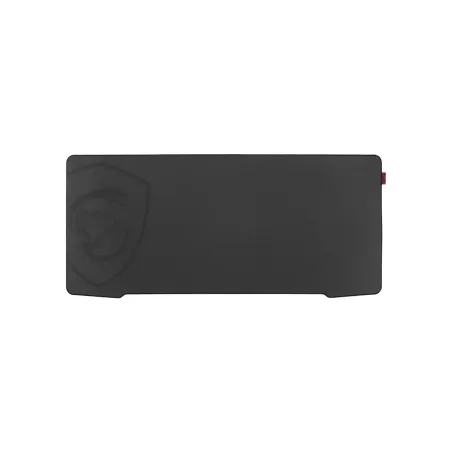 MSI AGILITY GD73 | Mouse pad | 900 x 400 x 3 mm | Black