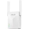 Asus AX1500 Dual-Band AiMesh WLan-Repeater | RP-AX50 | 802.11ax | 2.4 GHz / 5 GHz | Ethernet LAN (RJ-45) ports 1 | MU-MiMO No | 