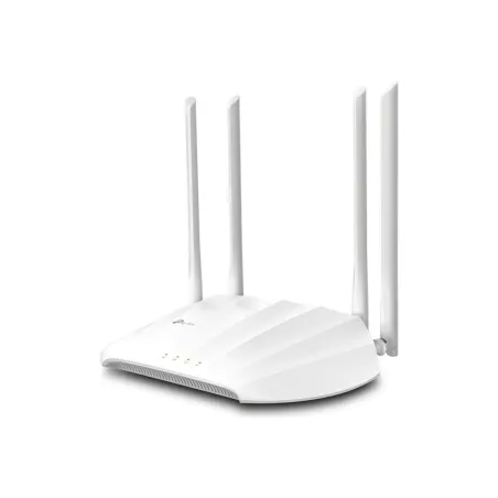 Tp-Link AX1800 Gigabit Wi-Fi 6 Access Point | TL-WA1801 | 802.11ax | 2.4/5 | 10/100/1000 Mbit/s | Ethernet LAN (RJ-45) ports 1 |