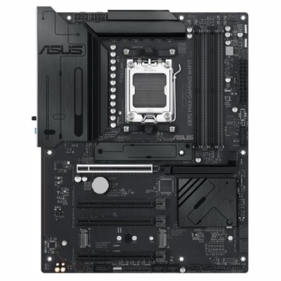 Asus X870 MAX GAMING WIFI7 AM5 4DDR5 HDMI/USB-C
