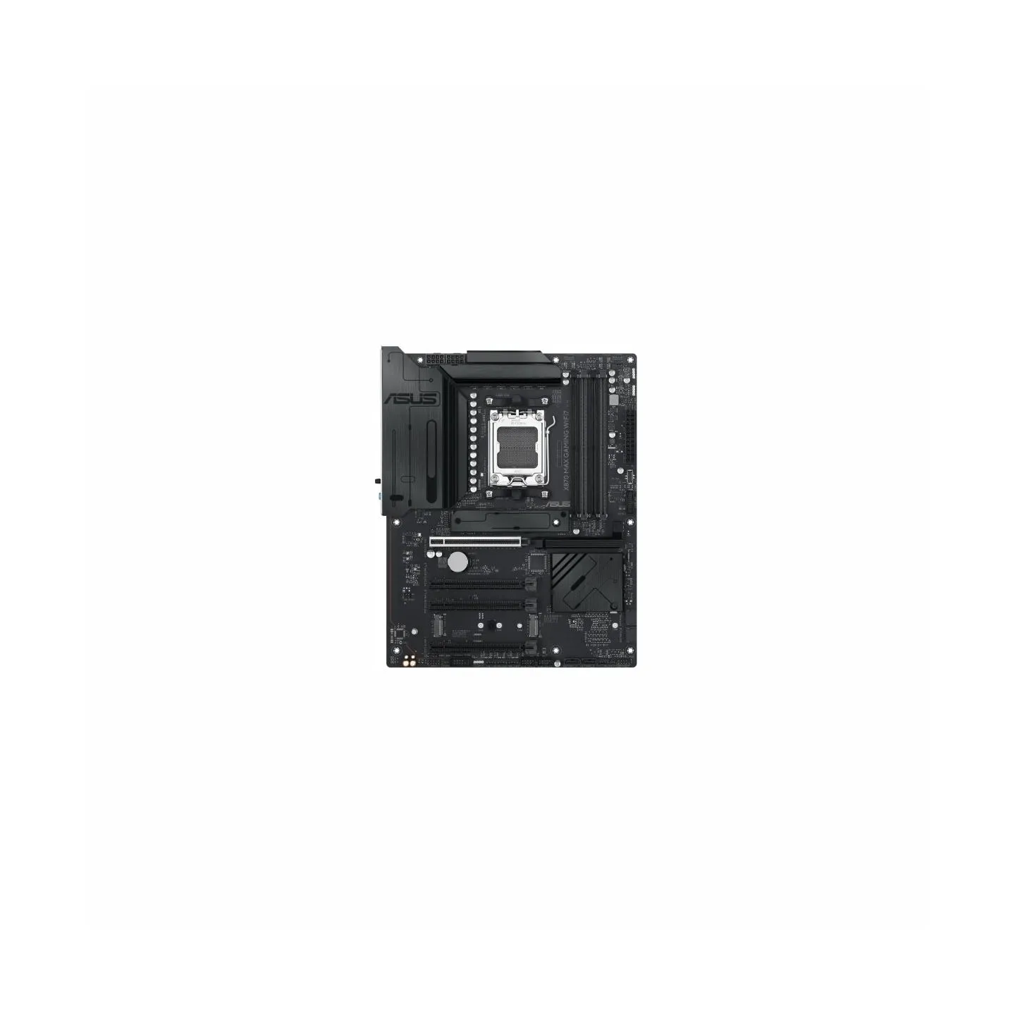 Asus X870 MAX GAMING WIFI7 AM5 4DDR5 HDMI/USB-C