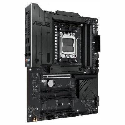 Asus X870 MAX GAMING WIFI7 AM5 4DDR5 HDMI/USB-C