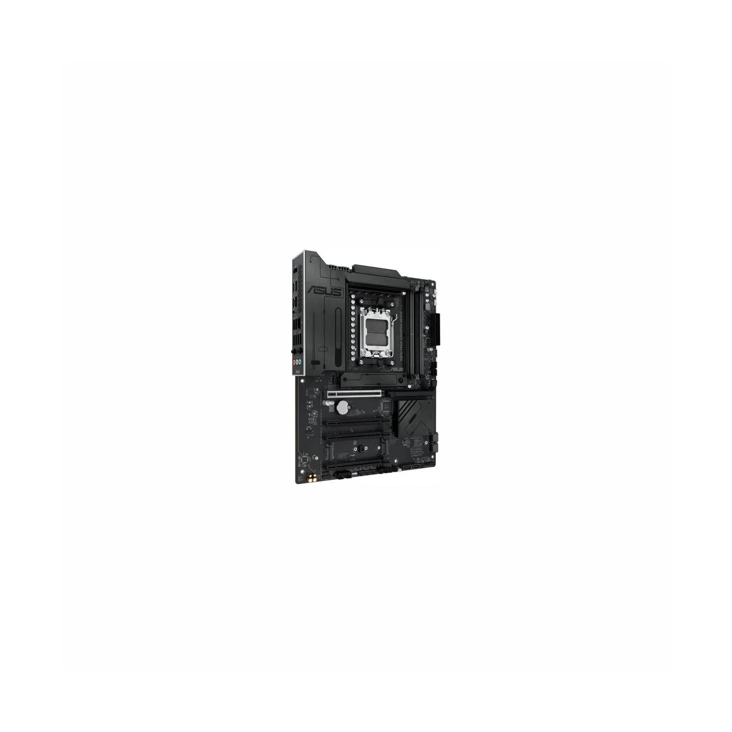 Asus X870 MAX GAMING WIFI7 AM5 4DDR5 HDMI/USB-C