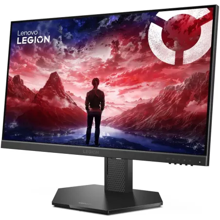 Lenovo | Legion 24-10 | 23.8 " | IPS | 16:9 | 240 Hz | 0.5/1/2/3/4 ms | 300 cd/m² | HDMI ports quantity 2 | Raven Black